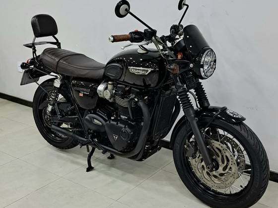 TRIUMPH BONNEVILLE T120 1200 TRIUMPH BONNEVILLE T120 1200